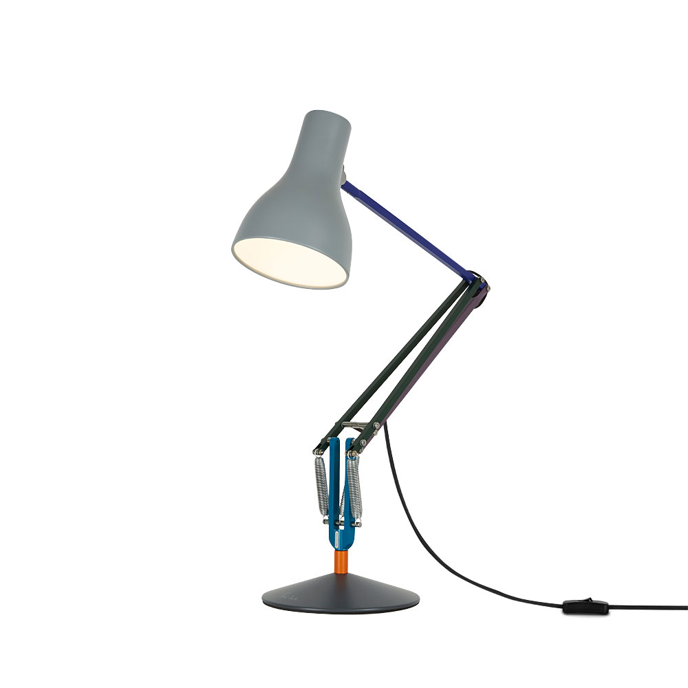 Type75 Paul Smith Edition 2, ANGLEPOISE