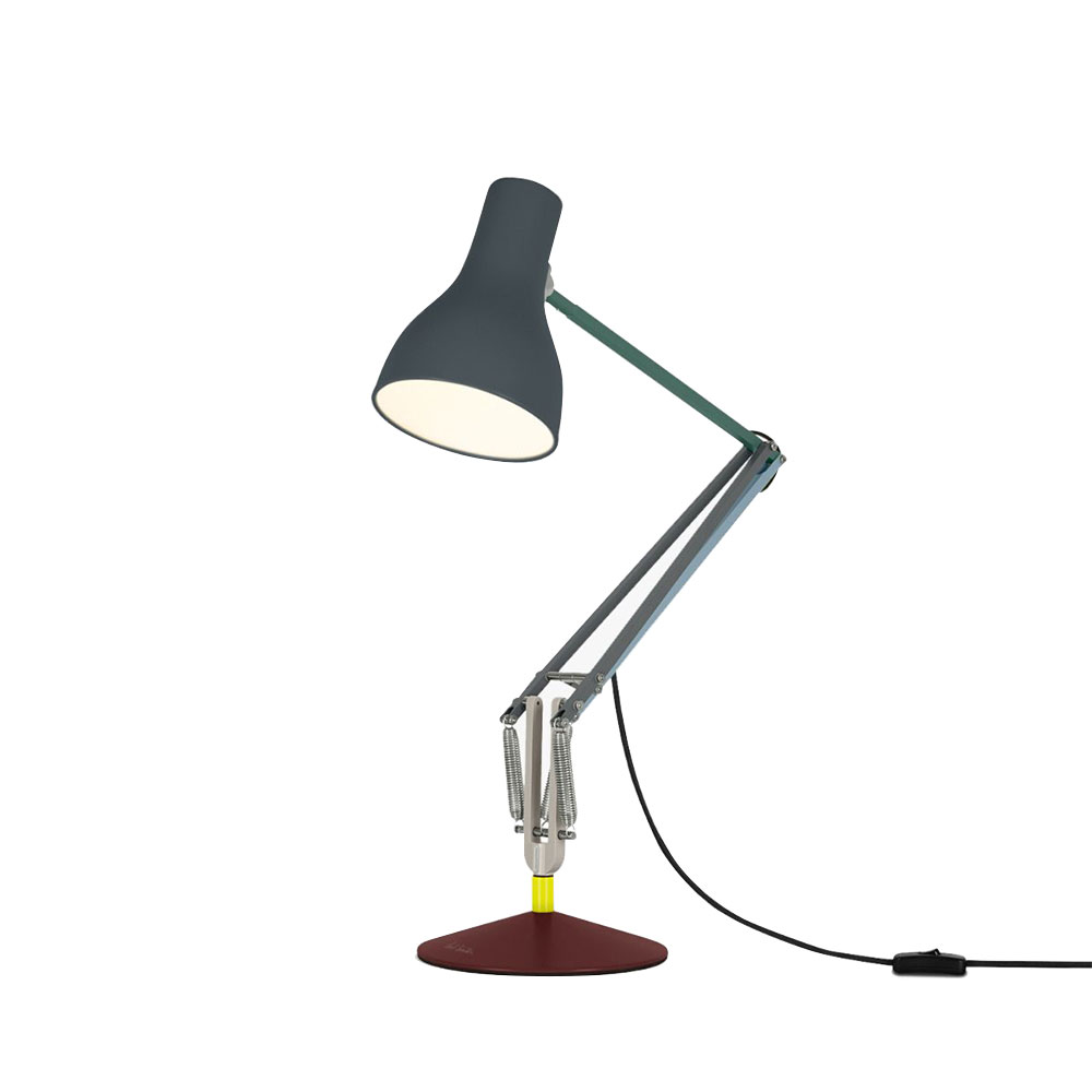 Type75 Paul Smith Edition 4, ANGLEPOISE