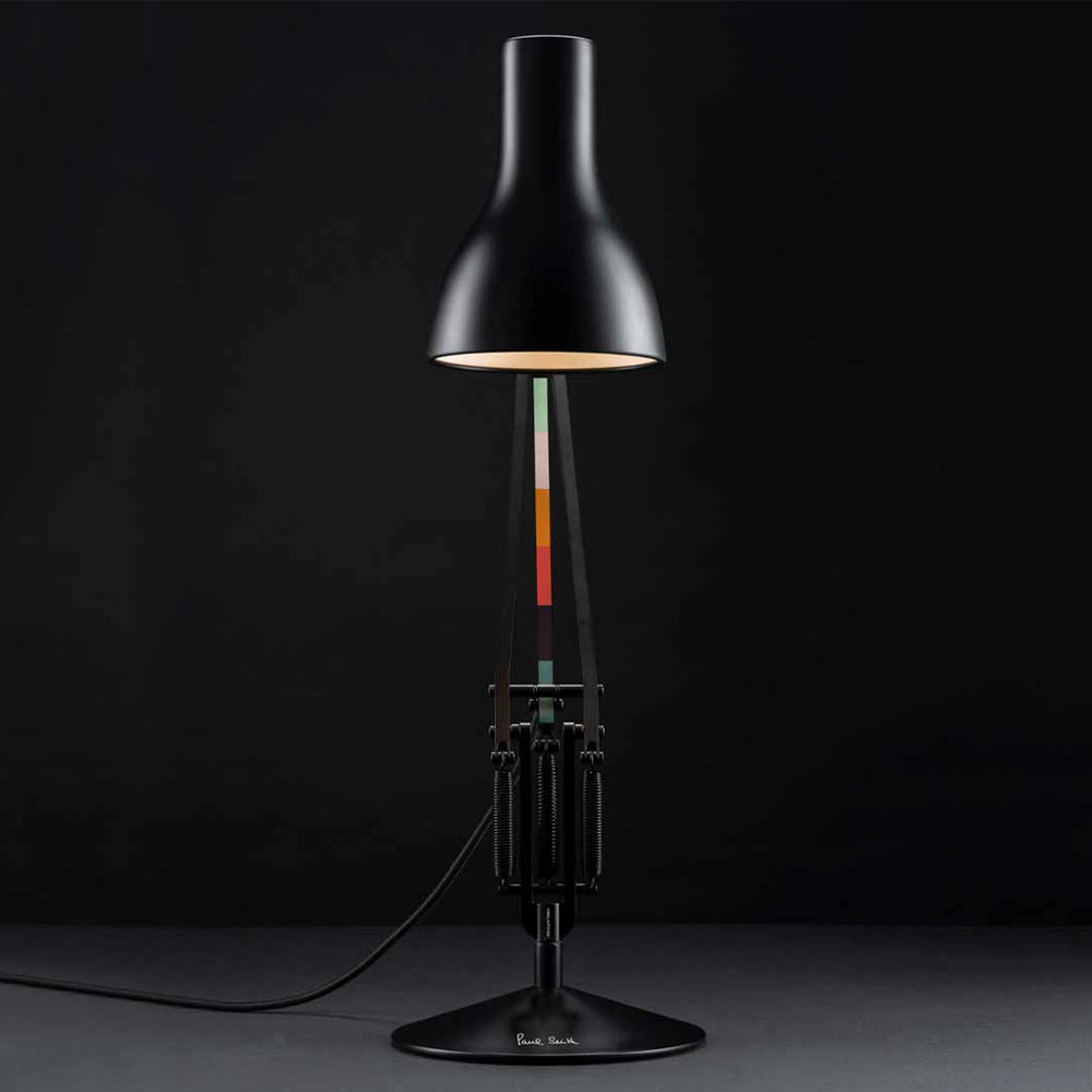 Type75 Paul Smith Edition 5, ANGLEPOISE
