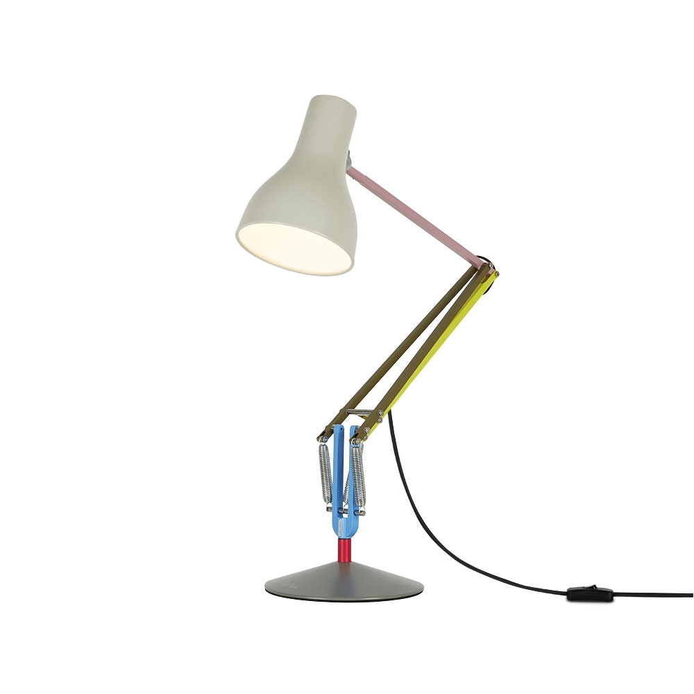 Type75 Paul Smith Edition 1, ANGLEPOISE