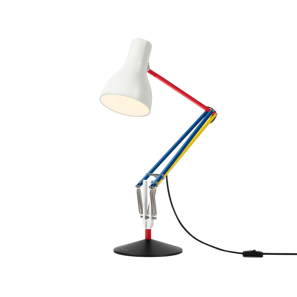 Type75 Paul Smith Edition 3, ANGLEPOISE